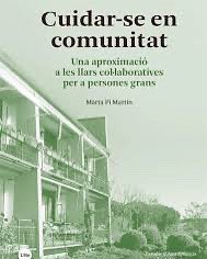Un llibre molt important que és el resultat d'un estudi rigorós; a través d'una aproximació etnogràfica recull les experiències de set llars de l'Estat adreçades a persones grans. Des de Can 70, aportem però també aprenem a través de la seva lectura. Gràcies Marta PI Martín