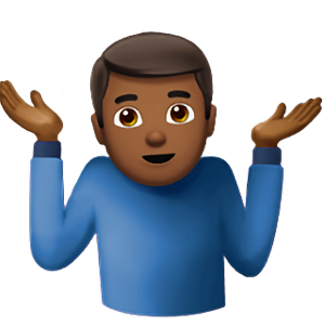 Honesty is a drug…