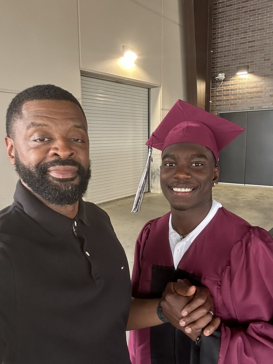 George Ranch Hoops tweet media