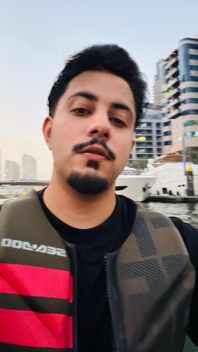 Faiz SMC tweet media