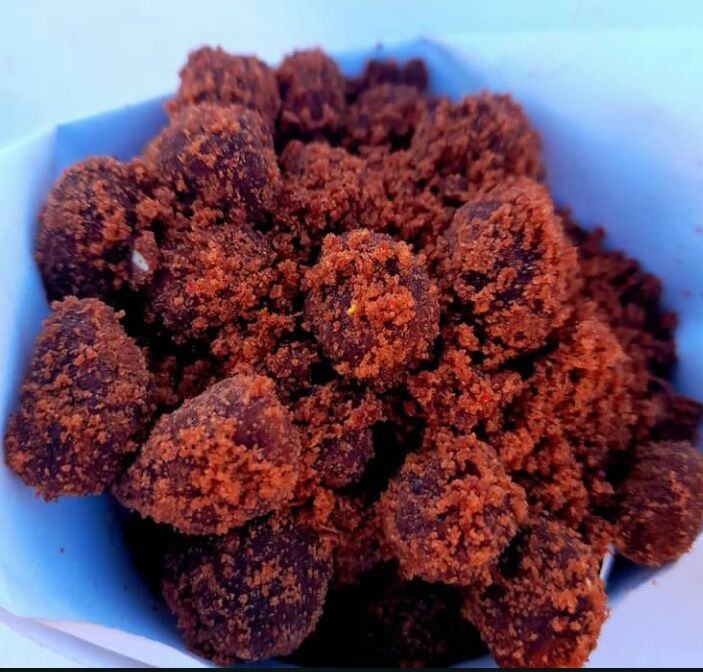 Good Morning family 

Happy new week  kwa kila mmoja

Unajiuliza utapata wapi furaha basi  ubuyuwakishua upo kukupa furaha hapa 

Ladha ya Vanilla, Chocolate na Pilipili 

Kwa 4000 tu 

Kwa Jumla pia unapatikana

Delivery Kwa Dar ipo na Mkoani tunatuma

Karibuni 
 📞 0752228138