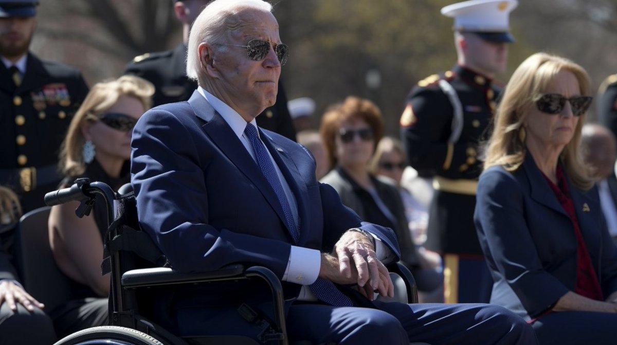 🚨Biden Cancer Cover-Up: They ALL Lied

The White House called Joe “healthy” while insiders hid prostate cancer, signed orders with an autopen, and rewrote history for YEARS. Brace yourself—truth bombs will rock D.C. tonight. Keep reading, we’re breaking it all down. 1/17