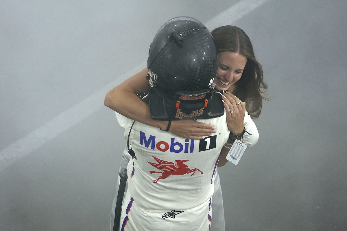 CBellRacing's tweet image. The @mobil1racing Camry was the Million Dollar Camry
#teamtoyota