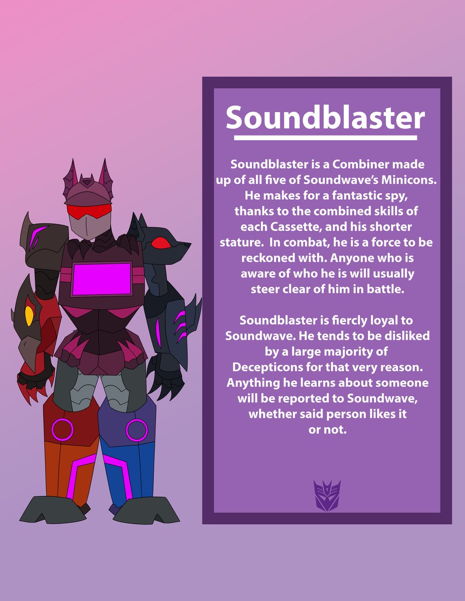 LapisDragon01's tweet photo. The Cassettes! 

#transformers #maccadams #transformersau #laserbeak #ravage #rumble #frenzy #soundblaster #g1laserbeak #g1ravage #g1rumble #g1frenzy #g1soundblaster #g1ratbat #ratbat https://t.co/PeXl2xKg5a