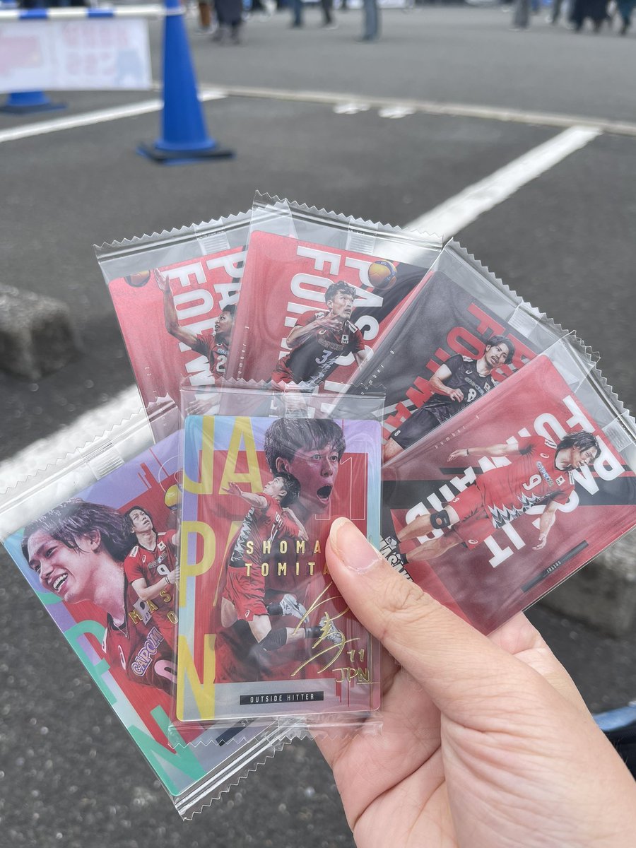 わたわた tweet media