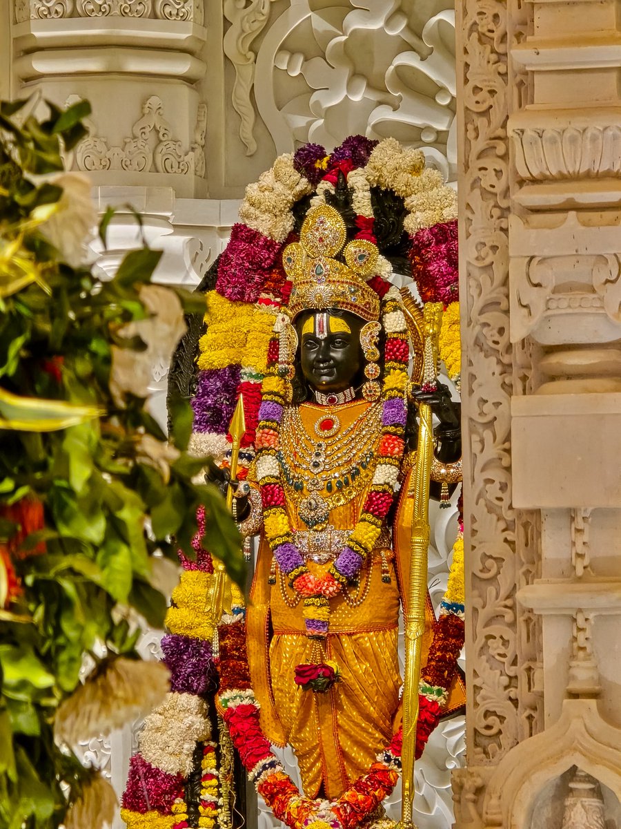 Jai Shri Ram  🙏🚩