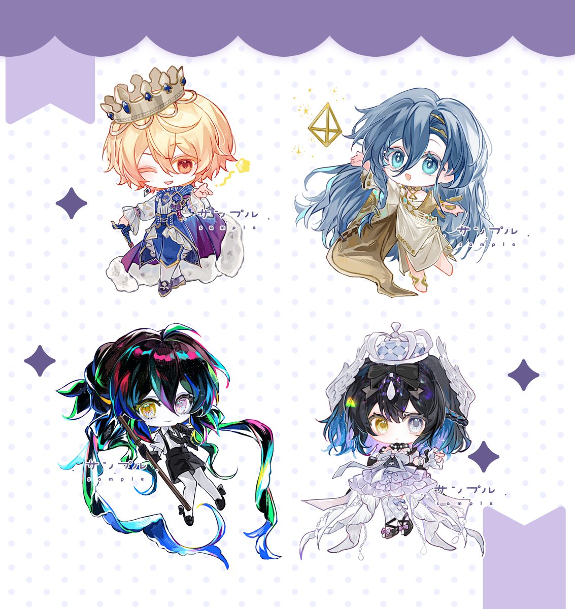 rrtion's tweet photo. #稿件展示 https://t.co/vPsrK2MaP9