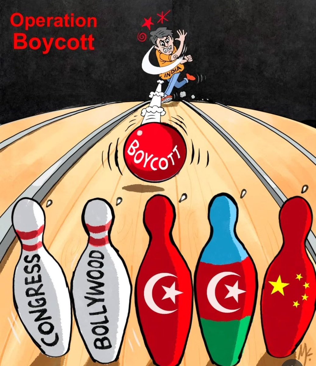 sathyashrii's tweet photo. #OperationBoycott 

RT if you support this 👍👍 https://t.co/FrFVqS9qh3