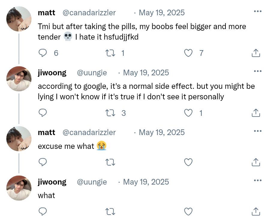 #jyungmaet #jyungseok
 
Based on a real conversation that happened irl so why not make it trans! maet 🤷‍♀️