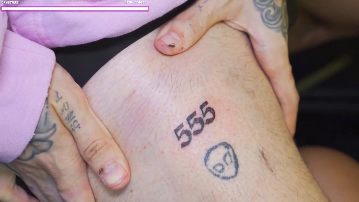 XcryRepDom's tweet image. Se termino la semana 555 y solo podemos decir GRACIAS por tanto @xCryboy🥰

Gracias por tu dedicación y por brindarnos momentos tan épicos, recordaremos esta semana por siempre. Verte feliz es lo más bonito y tu comunidad siempre te respaldará 😎

Y NOS VAMOS A JAPON CABR*NES 🇯🇵