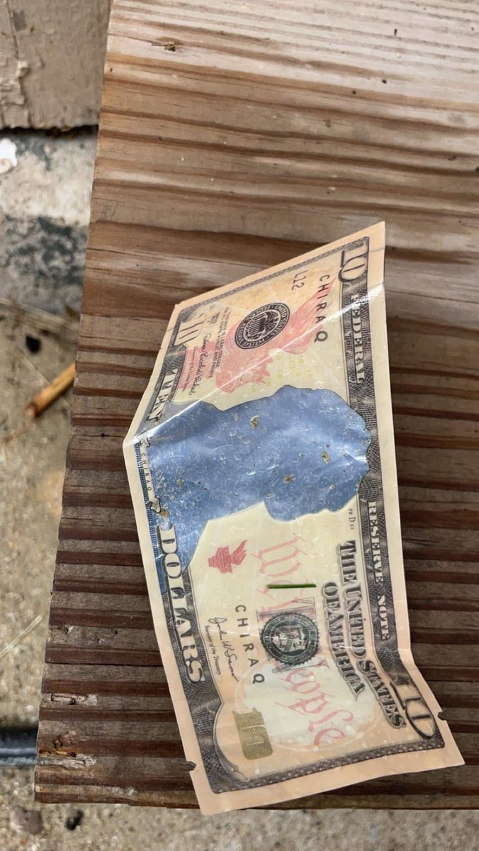 JRAWW_'s tweet photo. I thought it was a blessing but nvm 🤭🤣 https://t.co/QUvSUmFepF