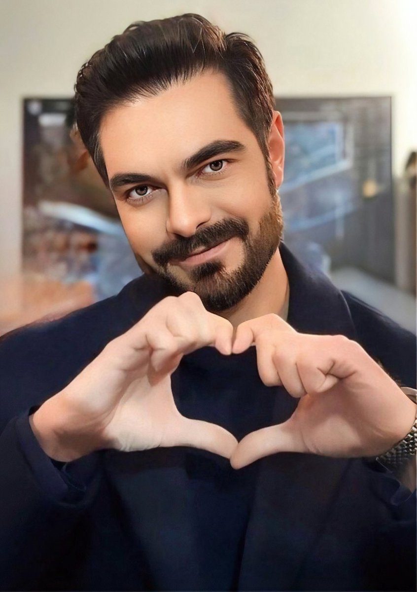 çok çalışıyorsunuz ve bu bize ilham veriyor

100 rt

HalilİbrahimCeyhan
#HalilİbrahimCeyhan