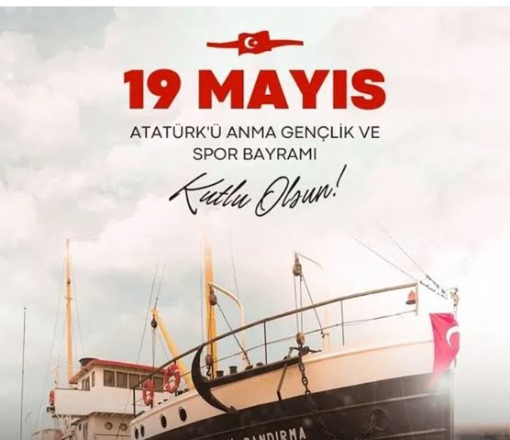 #Antalya #akdenizuniversitesi 19 Mayıs gençlik bayramı kutlu olsun