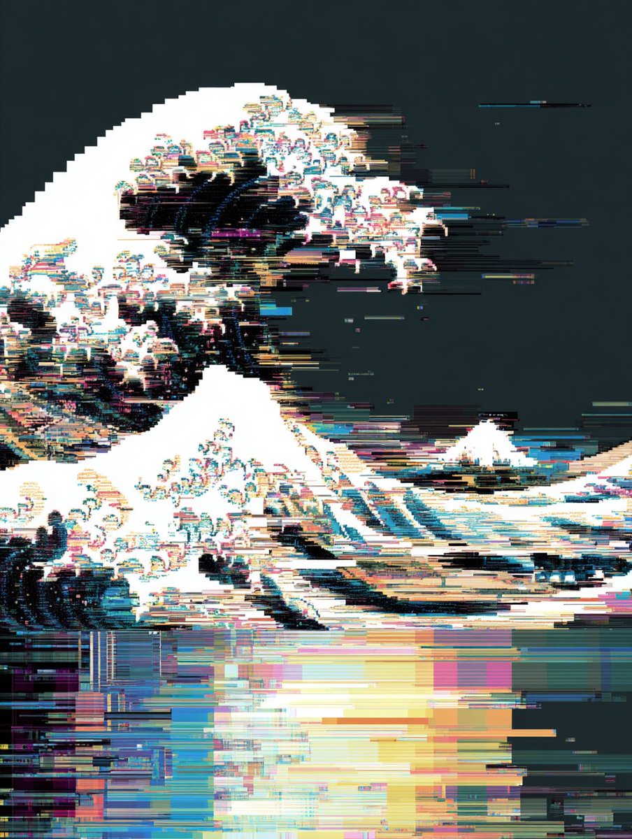 Glass Crown tweet media