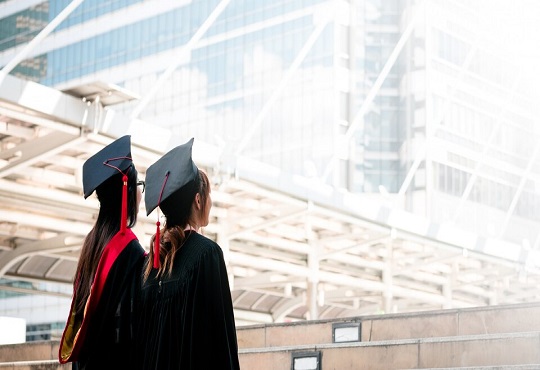HigherEduReview's tweet image. IIT-Bombay, Tohoku University to Launch Dual Degree PhD in Japan
News: lnkd.in/g4TsBU78
#TohokuUniversity #PhDprogramme #academicrelationships #MemorandumofUnderstanding #educationalopportunities