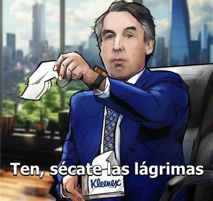 olguinabraham39's tweet photo. @FerCevallosF 🦅🤫 https://t.co/I7gfWf7rn4