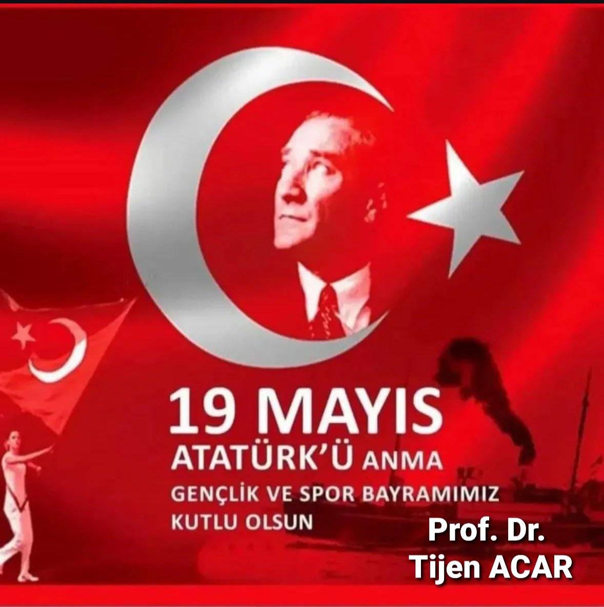 Prof Dr Tijen Acar (@tijensengezer) on Twitter photo 