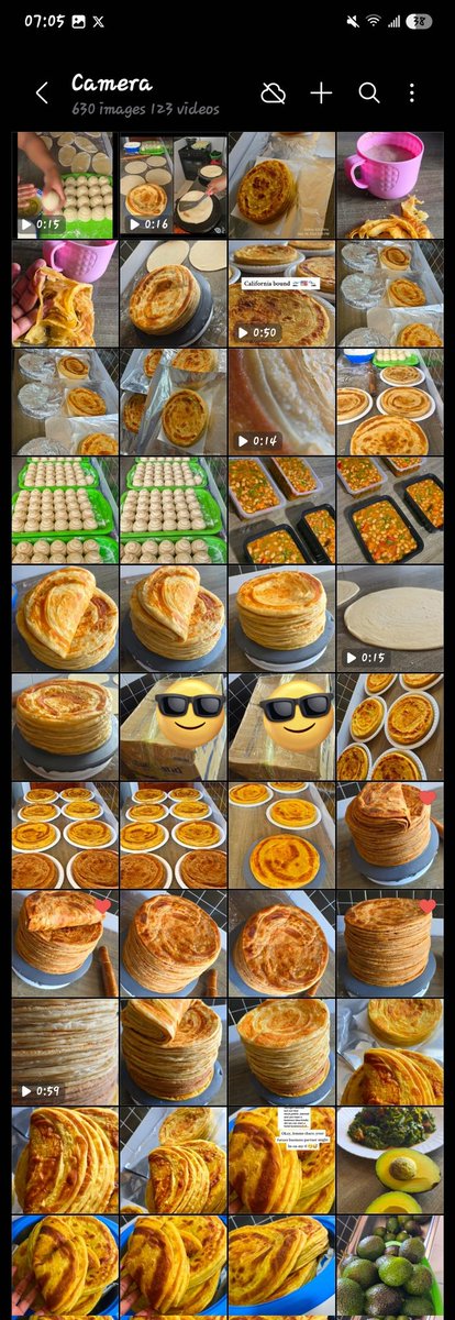chapatimistress's tweet photo. No, I don't recycle photos. I don't have to. 

#Chapatimistress 🇰🇪 https://t.co/UqOEa7qO6v