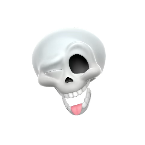 My face when I fall in the creek again like the devious lil scamp I am