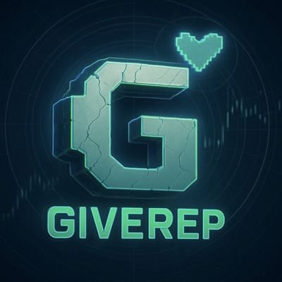 MsBerly27's tweet photo. Boost someone’s day. Drop some Rep.
@GiveRep and spread the good.
@ATTNtoken
@ikadotxyz https://t.co/WUE4VMmvYQ