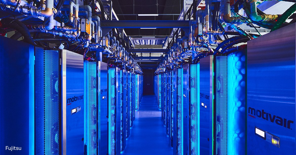NVIDIA Newsroom (@nvidianewsroom) on Twitter photo <a href="/Acer/">Acer</a> <a href="/ASUS/">ASUS</a> <a href="/DellTech/">Dell Technologies</a> <a href="/HP/">HP</a> <a href="/Lenovo/">Lenovo</a> <a href="/msitweets/">MSI</a> NVIDIA and AIST launch ABCI-Q, the worldâs largest quantum research supercomputer.
With 2,000+ NVIDIA H100 GPUs and quantum processor integration, it's set to transform industries from healthcare to energy and finance.
đnvidianews.nvidia.com/news/nvidia-poâŚ
#COMPUTEX2025 #GTCTaipei <a href="/Acer/">Acer</a> <a href="/ASUS/">ASUS</a> <a href="/DellTech/">Dell Technologies</a> <a href="/HP/">HP</a> <a href="/Lenovo/">Lenovo</a> <a href="/msitweets/">MSI</a> NVIDIA and AIST launch ABCI-Q, the worldâs largest quantum research supercomputer.
With 2,000+ NVIDIA H100 GPUs and quantum processor integration, it's set to transform industries from healthcare to energy and finance.
đnvidianews.nvidia.com/news/nvidia-poâŚ
#COMPUTEX2025 #GTCTaipei