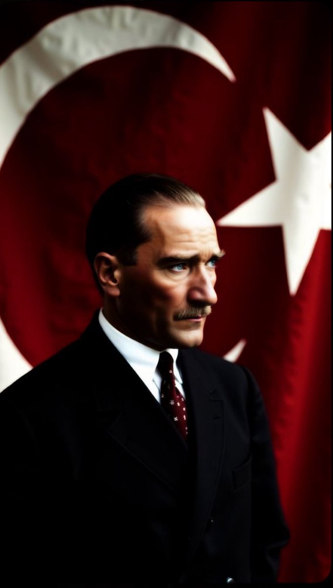19 Mayıs Atatürk’ü anma Gençlik ve Spor Bayramı kutlu olsun🇹🇷