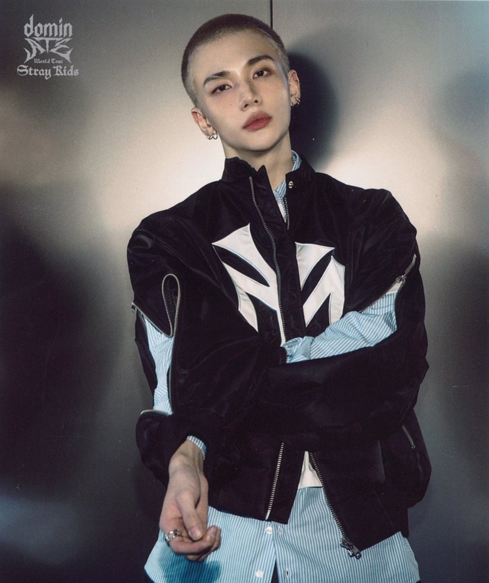 hyunjin pics tweet media