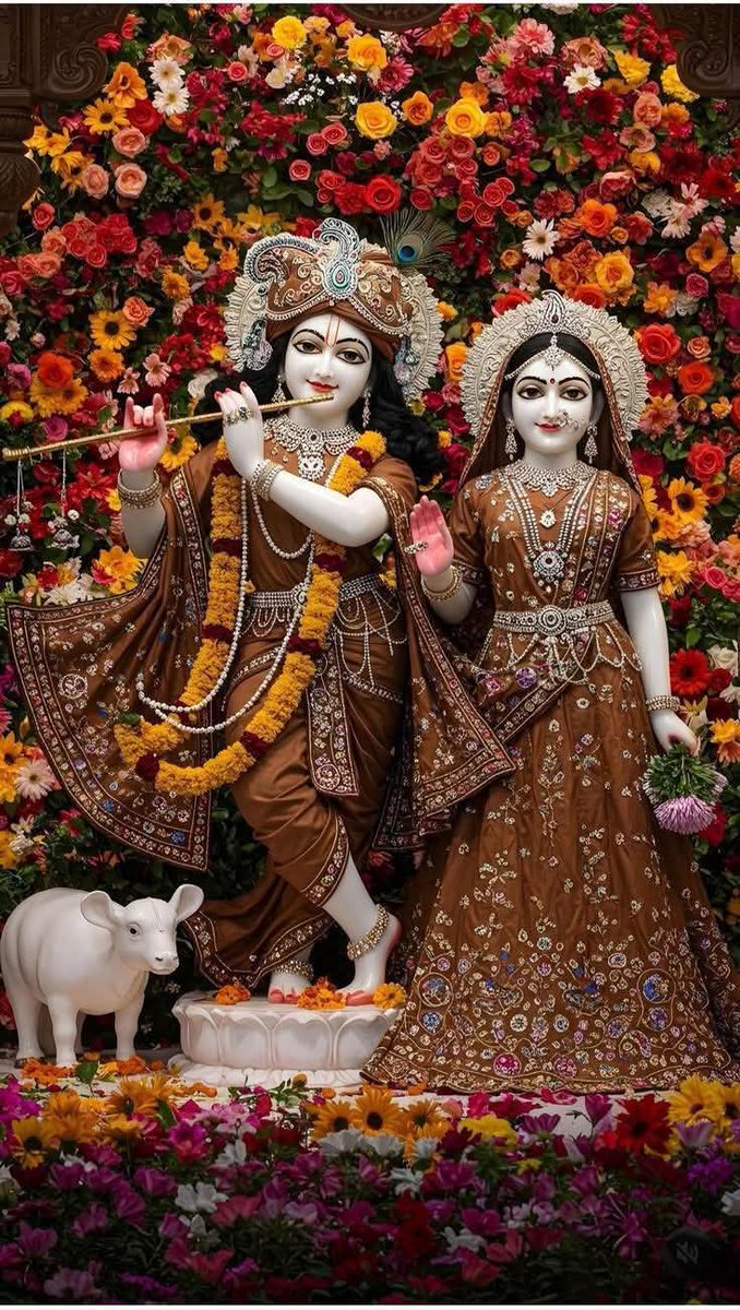 सिर्फ इंसान होना काफी नहीं...इंसान के अंदर इंसानियत होना भी जरूरी है..✍️💯🥰🌹
🙏🌹🌹#Զเधॆ_Զเधॆ 🌹🌹🙏

#RCB #PunjabKings #GujaratTitans #IPL2025 #PlayoffsBound #CricketFever