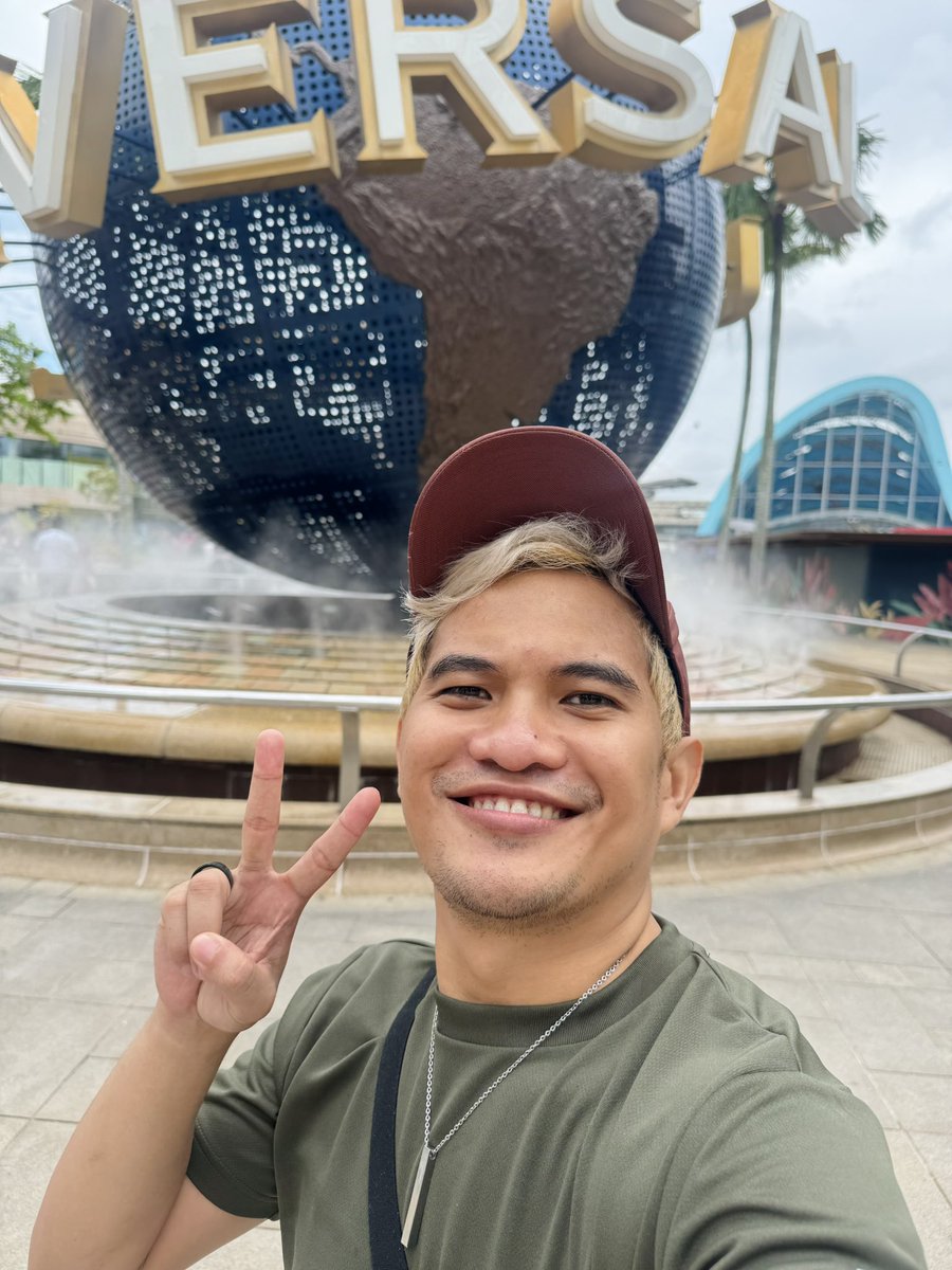 lestargonzaga's tweet photo. baka lang nakakalimutan niyo na kung gaano ako ka-cute, ito na yung gentle reminder 🤣 https://t.co/UwwLfudimy