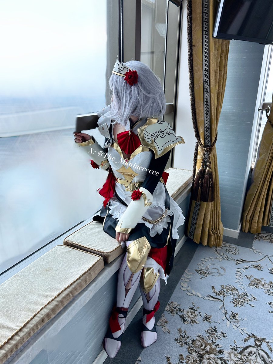 Noelle👻

✉️: @ToBulma @ToBulaer @KawasawaSen @BulmaList https://t.co/H89HyrjABt