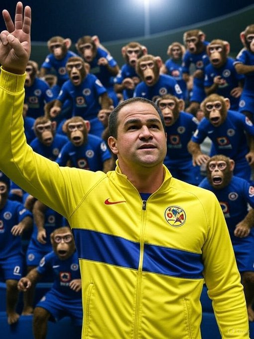 yvxrrrr's tweet photo. @CruzAzul @TheChampions Voló el águila 🦅 https://t.co/NvedpDHbNi