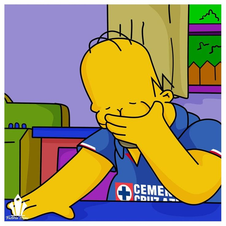 eme1ec's tweet photo. Léase cada 6 meses. "Cruzazulear o ‘hacer un Homero’ al revés" 
https://t.co/AZtuYrYli7 https://t.co/DkM0DWiTDs