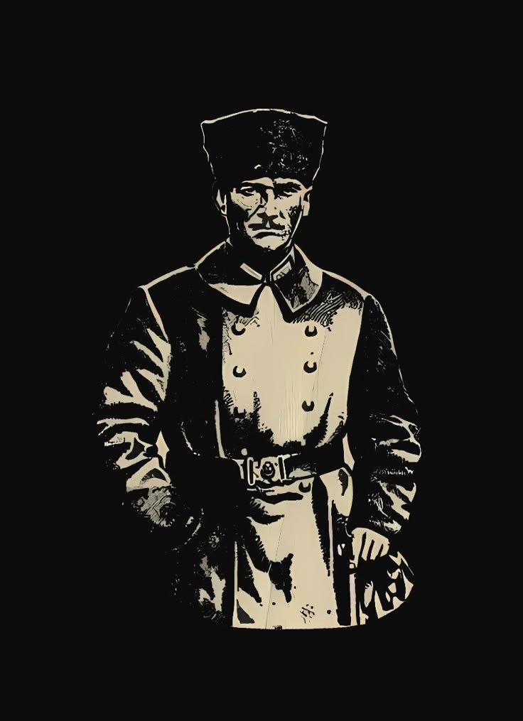 akademikironi's tweet photo. Bugün günlerden, zafere giden bir yolculuğun ilk günü. https://t.co/2NQ5hVo8qq