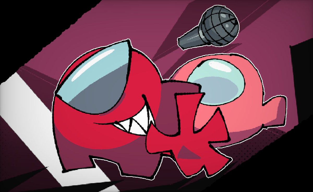 VS IMPOSTOR: INQUEST tweet media