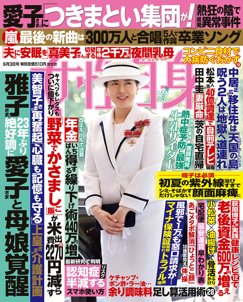 いt1059y39　女性自身　1964年9月28日号　光文社 918qjxWHydL._UF350,350_QL50_.jpg