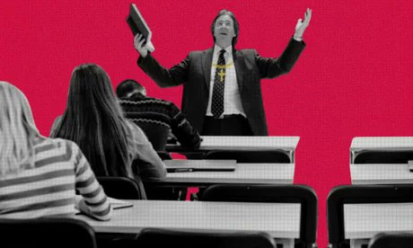 Richard_ezio's tweet image. Oklahoma high schools to teach 2020 election conspiracy theories as fact

Big move from the “schools are indoctrinating our kids!” crowd!

Their idea is to radicalize an entire generation...
#Oklahoma #2020Election #TrumpIsLooser #ConspiracyTheories #BidenWon2020