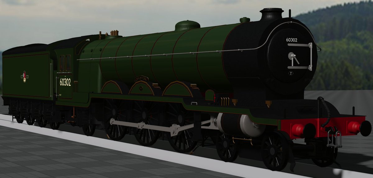 Last batch of the originals before more of the rebuilt one tmr