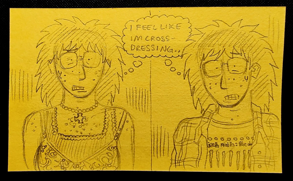 christine 🪖 tweet media