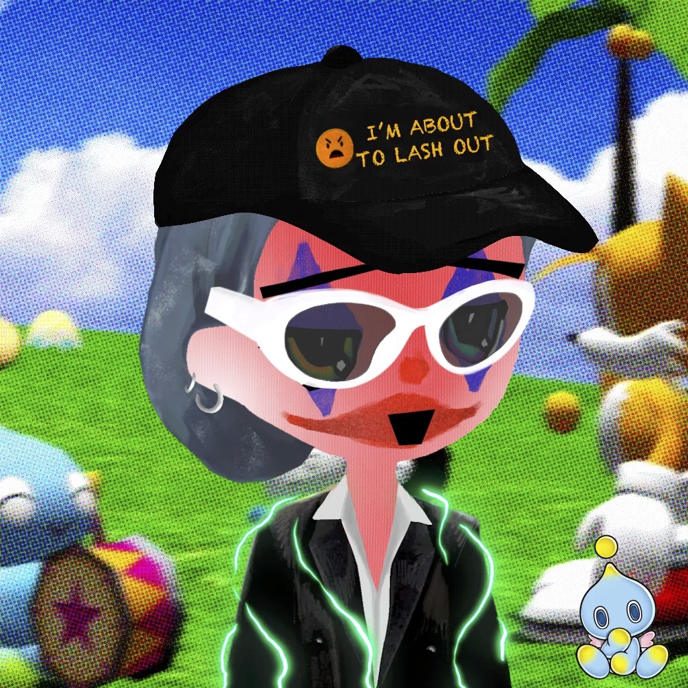 peerflips's tweet image. I have a dream and a new pfp @DreamilioMaker 

Minted day 1 thanks to @Chilearmy123 and the team at @BoDoggosENT and plan to hold. Best community on @AbstractChain and staking just introduced through their discord 📈