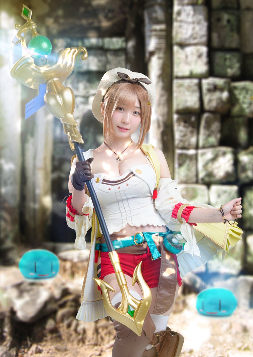 iorimoe_five's tweet image. #きゅるん