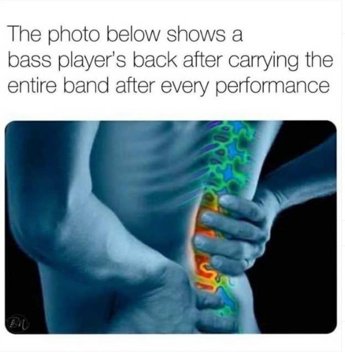 Bass Magazine (@bassmagonline) on Twitter photo 