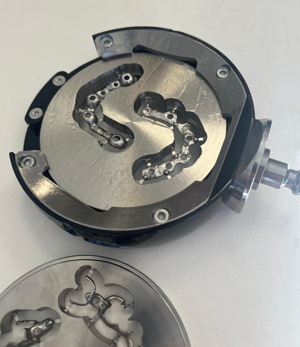 quickgrind's tweet photo. Quickgrind at the heart of MedTech.
We're featured in the MTD May issue, highlighting our role in the MedTech sector (p.15) and dental cutting tools (pp.52–53).
Read the digital edition: https://t.co/UGwN0cPpsI
#Quickgrind #MTDMagazine #MedTech #InfinitePossibilities https://t.co/SkRJmKT8at