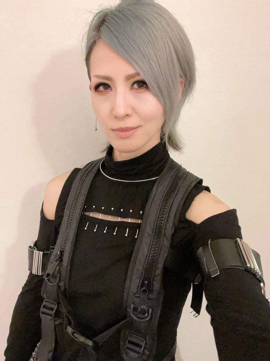 ヒサガ tweet media