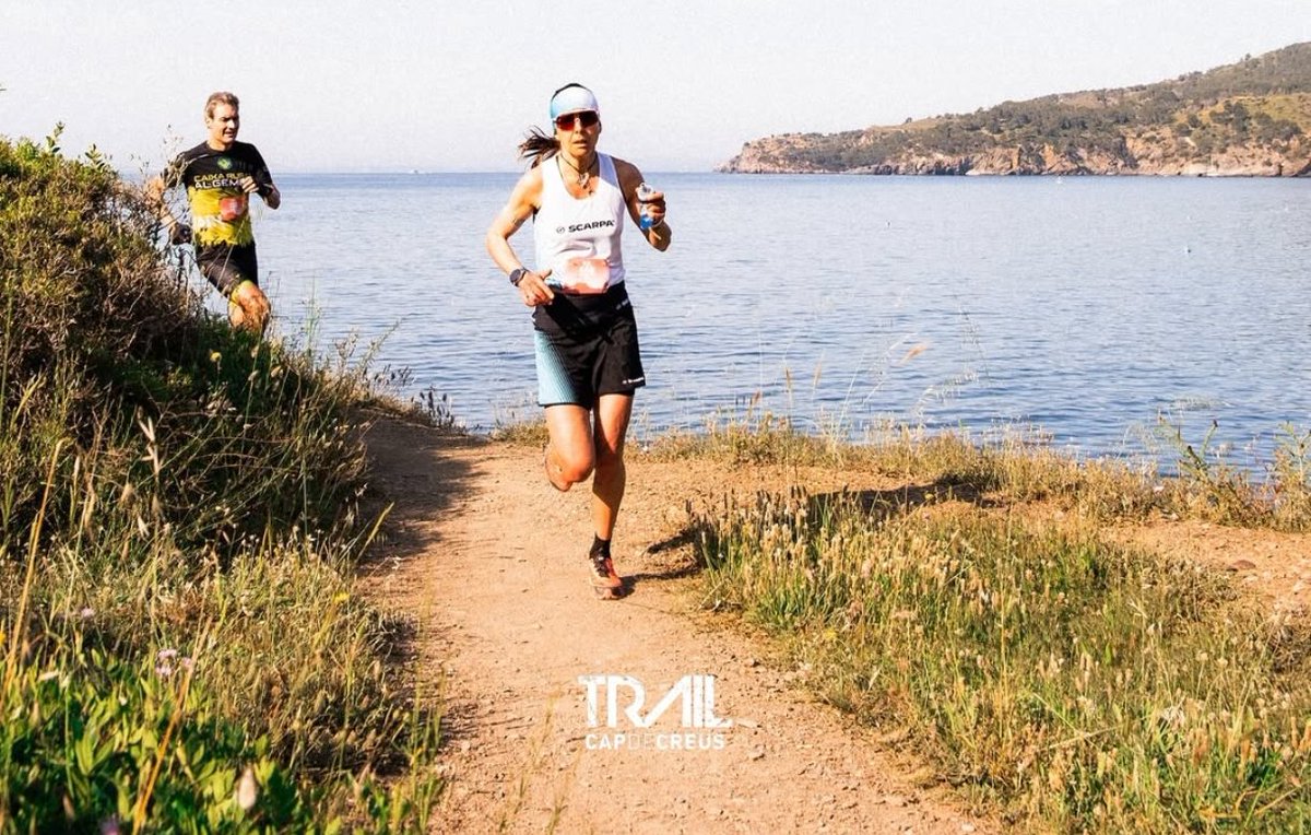 El Trail Cap de Creus 2025 reuneix prop d’un miler de corredors en el paradís de la Costa Brava

Paisatge brutal, recorreguts exigents i victòries per a Gerard De Antonio, Ragna Debats, Víctor Da Costa, Anna Comet, Adrià López i Cristina García

➕INFO➡️ tuit.cat/TrY2f