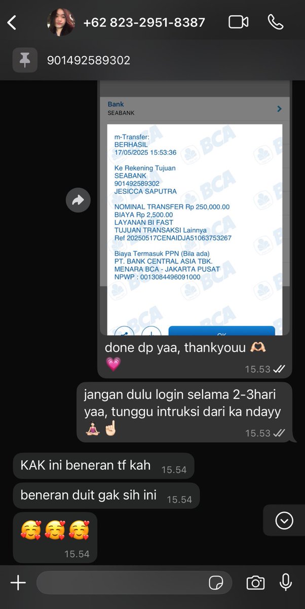 Nicee. scroll tl tweet media