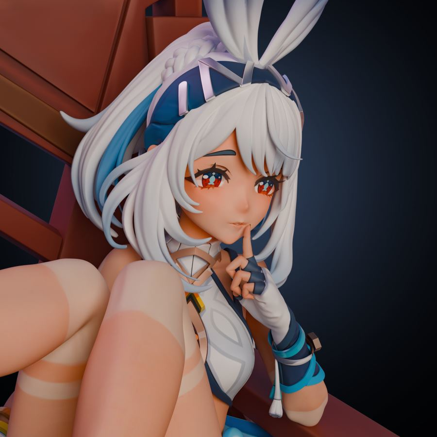 Akibazone_ES's tweet photo. 🔥Figura Mualani 1/6 Genshin Impact🔥

📣Pre-Compra
🕒Envío estimado: Cuarto trimestre de 2025
🔗Compra ya: https://t.co/F80UiiDSPG
 
#genshin #genshinimpact #Mualani https://t.co/I04oc2osrn