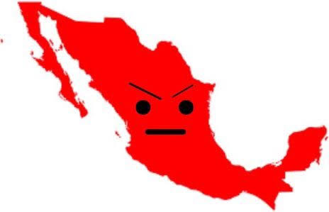 yasercnx's tweet photo. México en éste momento. 
Chefsito merecía más. 
#MasterChefCelebrity https://t.co/3ga9BD0gh2