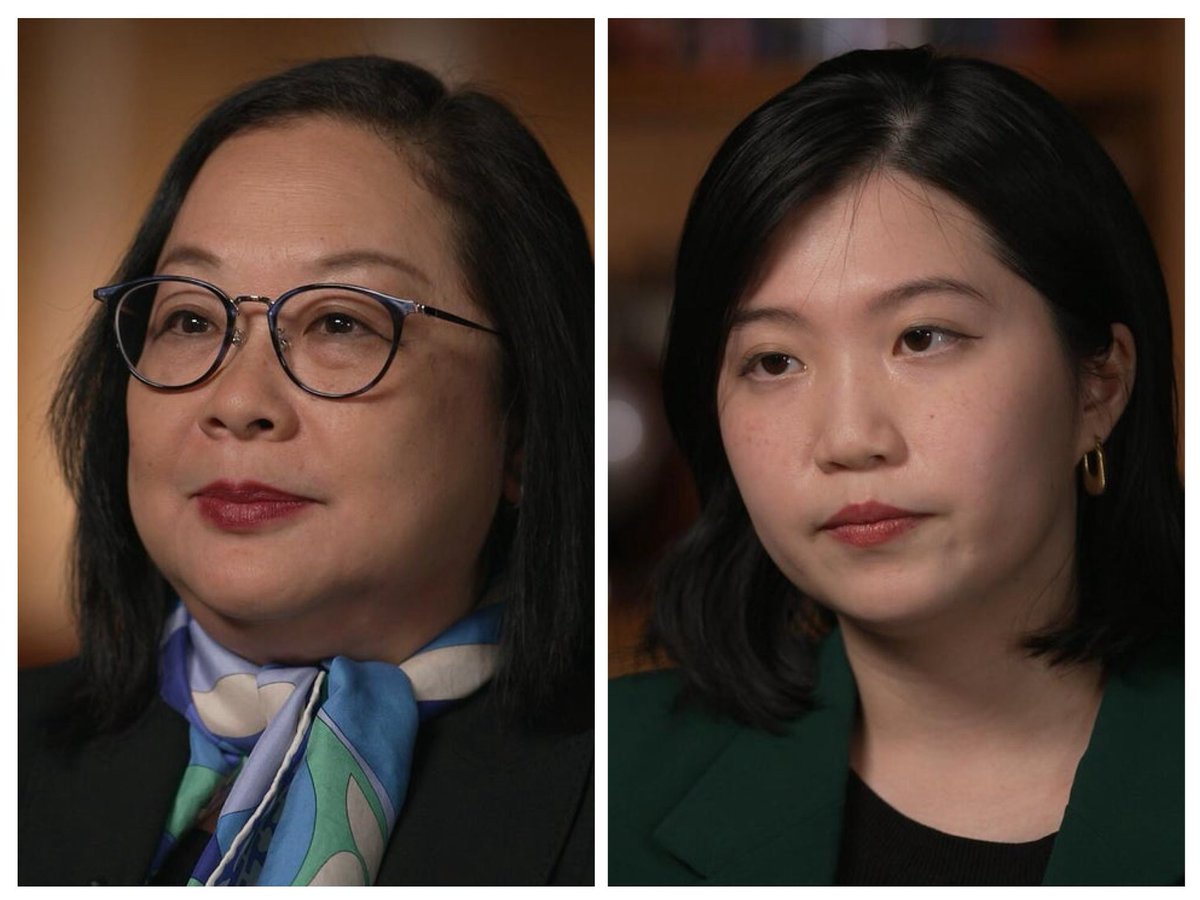 hkfla's tweet photo. CCP can’t silence Hongkongers! Tonight’s 60 Minutes: What China’s spies are doing in the U.S., and what happens when they’re caught https://t.co/jZPf2qzCMd https://t.co/Mwkzbiq3Lz