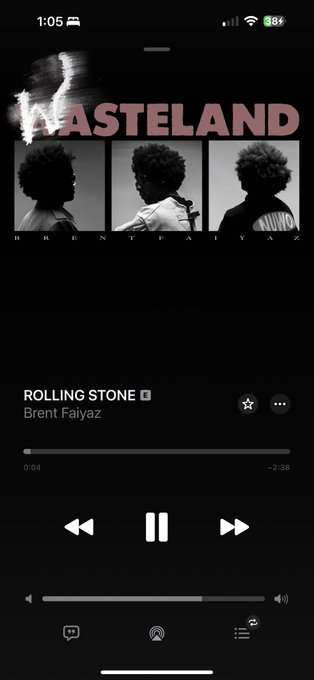 Watch BRIA BACKWOODS®️'s leaked NSFW photo on TwXstars