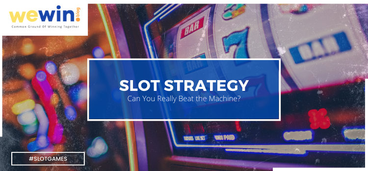 WewinAsia's tweet photo. Can you really beat online slots — or is it all hype?

We broke down what actually works, from choosing the right RTP and volatility to managing your bankroll like a pro. Skip the myths. Play smarter. Win more.

https://t.co/FO1kyBCdP1

#WewinAsia #SlotStrategy #OnlineCasinoTips https://t.co/jZKskvRA5e